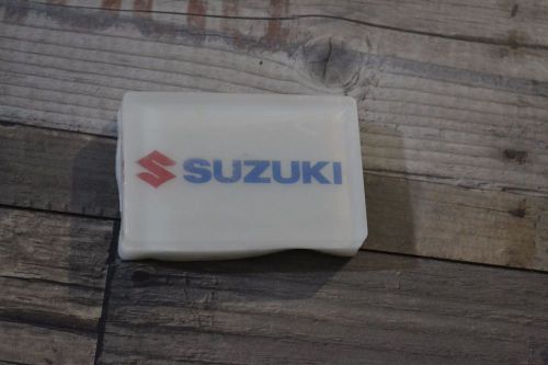 Suzuki motors soap handmade accessory burgman intruder gsx-r gladius bandit rv
