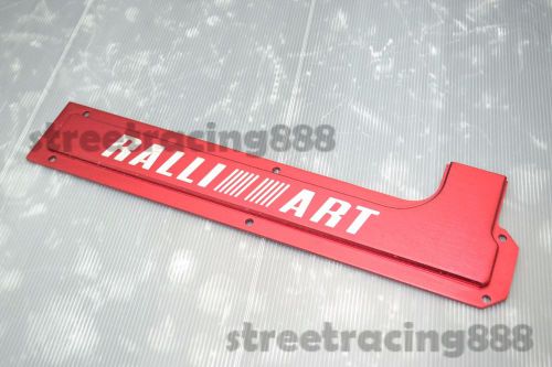 Aluminum spark plug cover 4g92 4g93 4g93t proton gti dohc