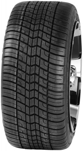 Itp ultra gt golf cart tire front/rear 215/40 5000856