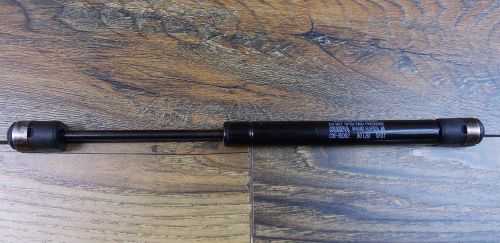(1) suspa c16-15052 gas spring lift support strut shock 10&#034; 80lbs c1615052