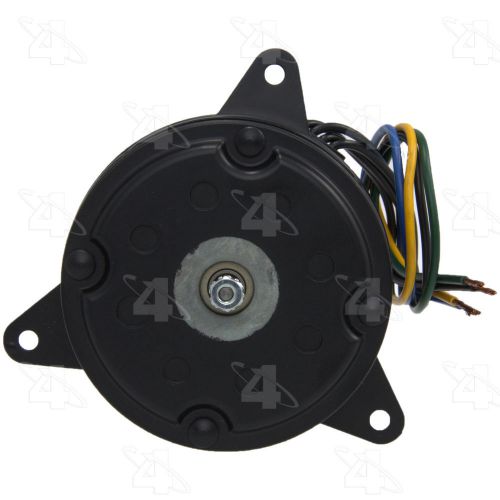 A/c condenser fan motor right 4 seasons 35157