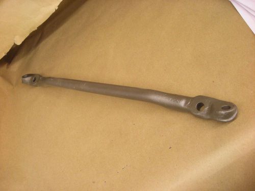 Volara aspen lebaron diplomat steering center drag link