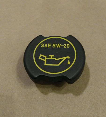 05-10 mustang gt oem oil cap