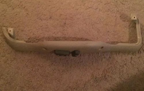 Chrysler concorde new yorker lhs dodge intrepid vision seat switch left driver