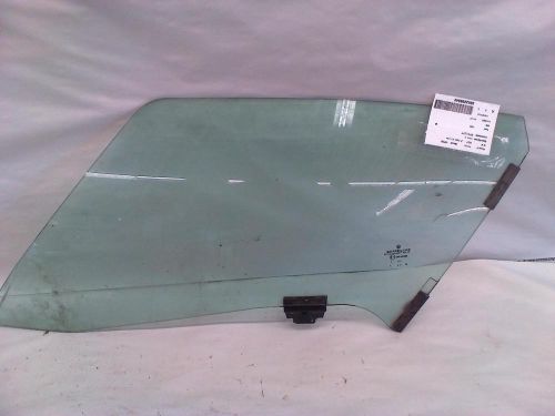 Dodge viper left front convertable door glass gen2 97 98 99 00 01 02 rt/10
