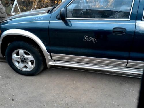 00 sportage audio equipment receiver am-fm-stereo-cd player 373110