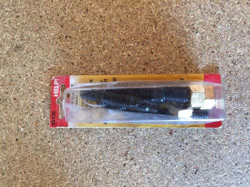 Exhaust flange stud and nut front dorman 03135 brand new kit