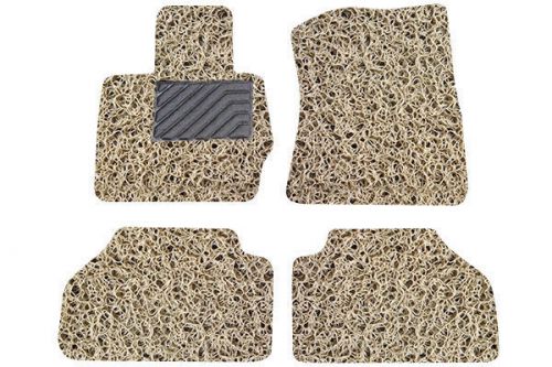 Broadfeet custom floor mats - bmlx-1512-tn