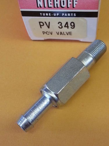 Pcv valve niehoff pv349