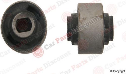 New replacement suspension control arm bushing, b25d34460a