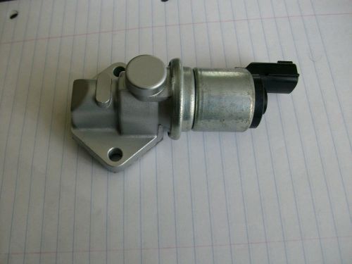 1993-2003 suzuki aerio esteem sidekick icv  idle air control valve 18137-77e00