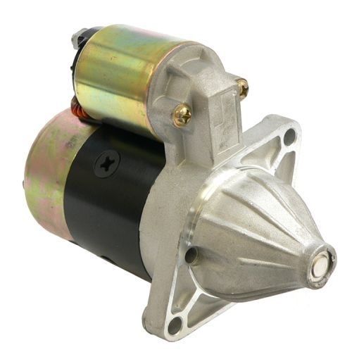 Db electrical db electrical smt0125 kubota tractor starter for g2000 g3200 g4200