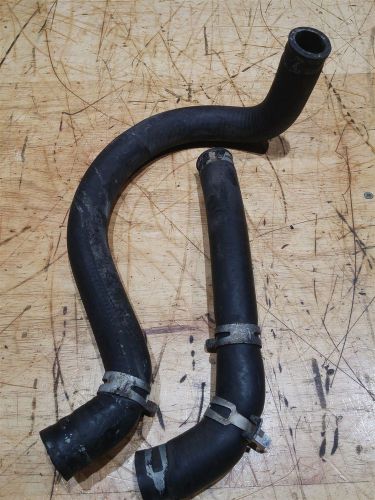 Indy coolant hoses polaris indy ultra 700 *