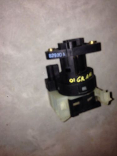 Chevy oldsmobile pontiac malibu impala 2000 2001 2002 2003 1999 ignition switch