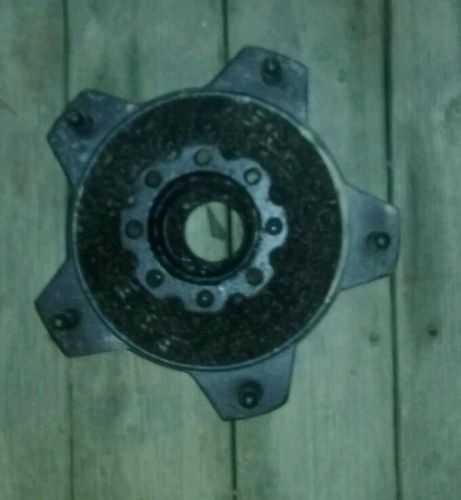 Dirt late model parts