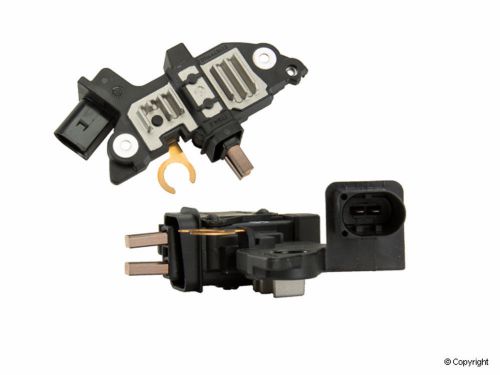 Voltage regulator-bosch wd express fits 05-11 mercedes slk350 3.5l-v6