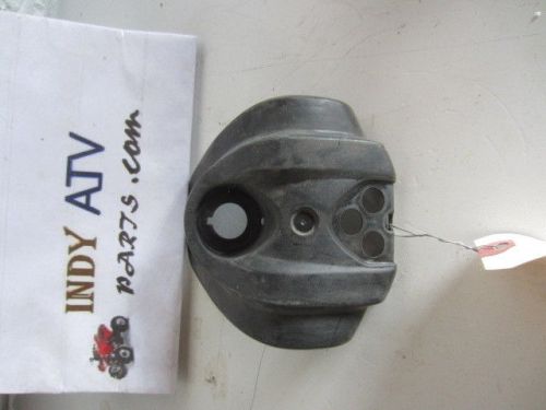 05 yamaha raptor 660 cover dash