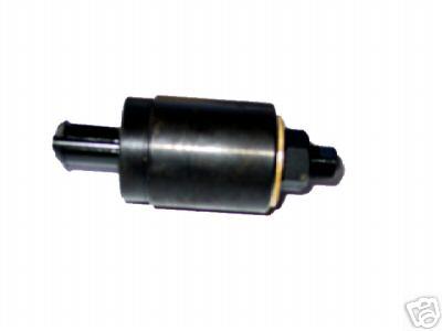 Pinion bearing pullet tool