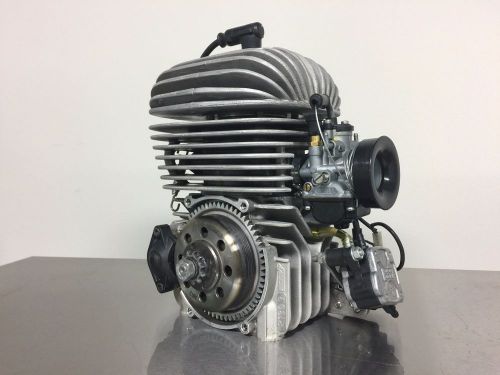 Vortex mini rok engine