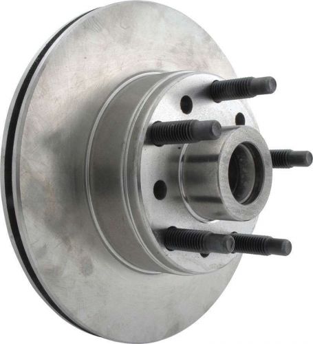 Allstar performance pinto/mustang ii brake rotor p/n 42089