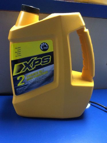 Sea Doo Xps Synthetic Two Cycle Oil, US $34.95, image 1