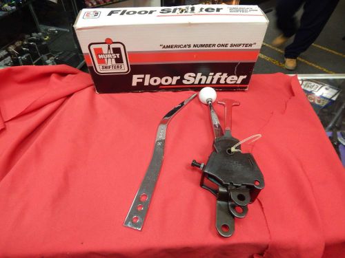 New hurst floor super shifter 4 speed  in box