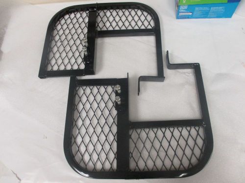 New genuine honda moose 1998-2003 trx450 foreman 4x4 floorboards mud5025