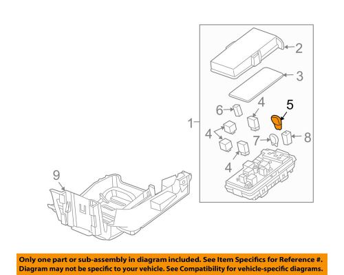 Gm oem electrical-diode 12135037