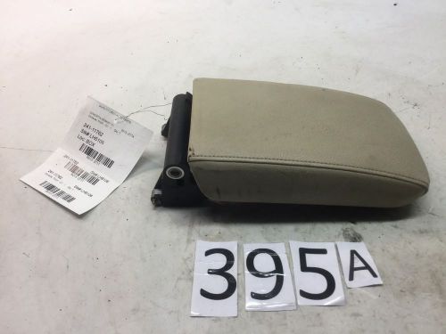 11 12 13 14 15 volkswagen jetta center console arm rest armrest lid oem r 395a