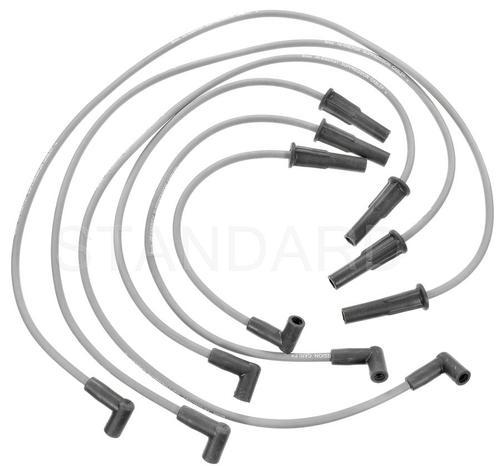 Federal parts 3110 spark plug wire