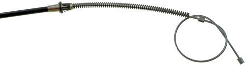 DORMAN C93926 Brake Cable-Cable - Parking Brake, US $19.75, image 2