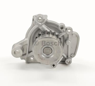 Bosch 96162 water pump-engine water pump