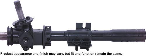 Cardone 24-500 rack & pinion short unit-reman rack & pinion short unit (manual)