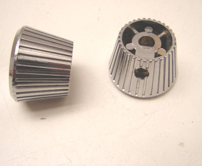 2 NOS 1960 1961 62 Chrysler Newport Dash Switch Wiper Knobs Etc. Plymouth Dodge, US $24.99, image 2