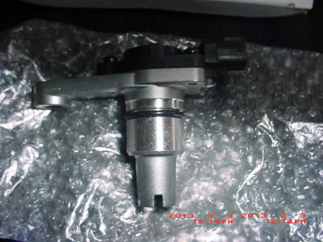 STANDARD MOTOR PRODUCTS SC173 # 1 VEHICLE SPEED SENSOR P500 CODE TUNDRA SEQUOIA, US $125.00, image 4