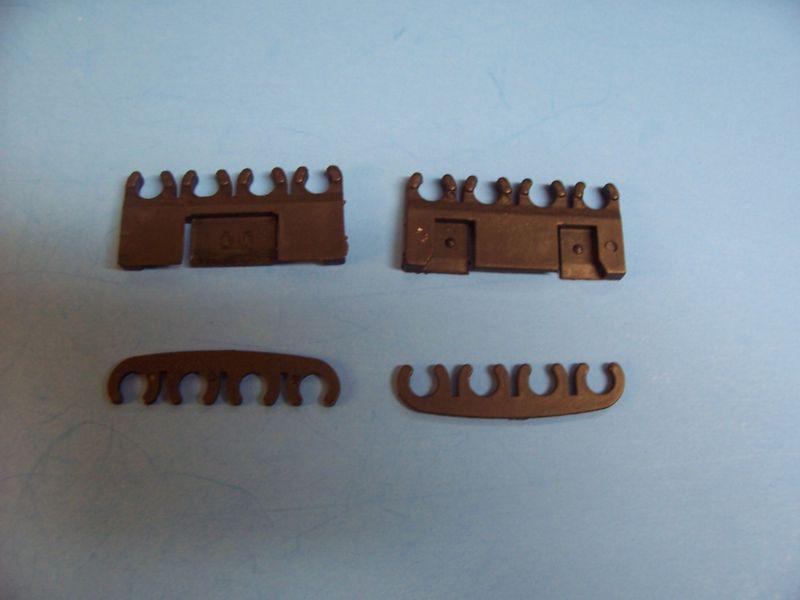 Purchase FORD SPARK PLUG IGNITION WIRE SEPARATORS 4 PIECE SET in Wayne