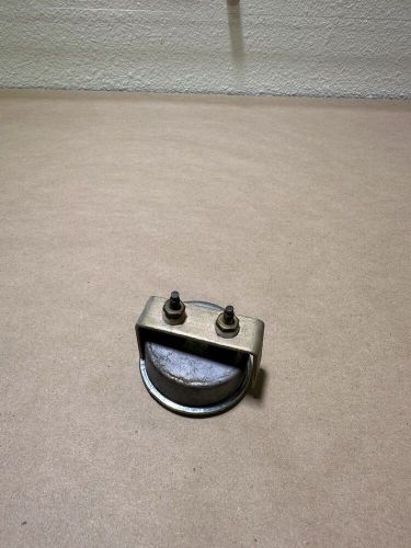 Stewart warner amp meter gauge 819398 (2656)