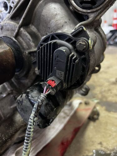 2020 2021 2022 TESLA MODEL 3 Y FRONT DRIVEUNIT MOTOR w/INVERTER 1120960-10-G, US $999.99, image 2