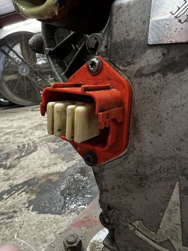 2020 2021 2022 TESLA MODEL 3 Y FRONT DRIVEUNIT MOTOR w/INVERTER 1120960-10-G, US $999.99, image 3