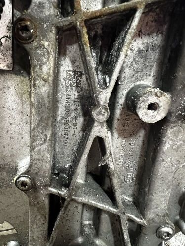 2020 2021 2022 TESLA MODEL 3 Y FRONT DRIVEUNIT MOTOR w/INVERTER 1120960-10-G, US $999.99, image 4