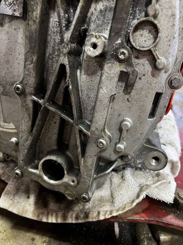 2020 2021 2022 TESLA MODEL 3 Y FRONT DRIVEUNIT MOTOR w/INVERTER 1120960-10-G, US $999.99, image 5