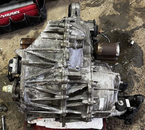 2020 2021 2022 TESLA MODEL 3 Y FRONT DRIVEUNIT MOTOR w/INVERTER 1120960-10-G, US $999.99, image 8