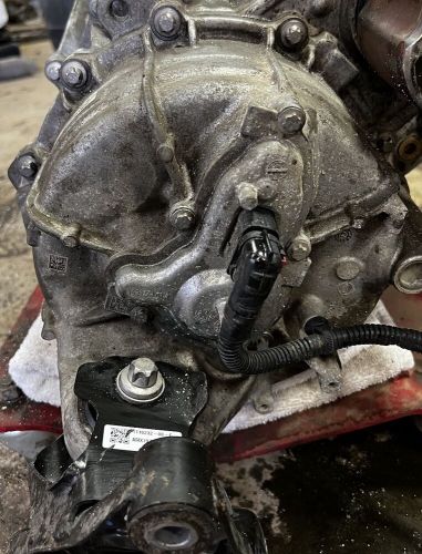 2020 2021 2022 TESLA MODEL 3 Y FRONT DRIVEUNIT MOTOR w/INVERTER 1120960-10-G, US $999.99, image 11