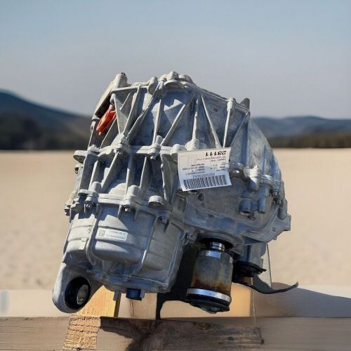 2020 2021 2022 TESLA MODEL 3 Y FRONT DRIVEUNIT MOTOR w/INVERTER 1120960-10-G, US $999.99, image 12