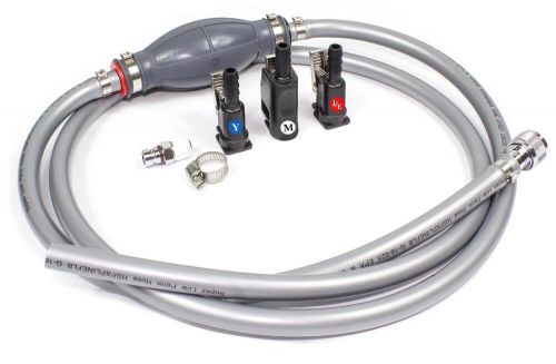 Moeller marine ultra 6 fuel tank kits 053701-10