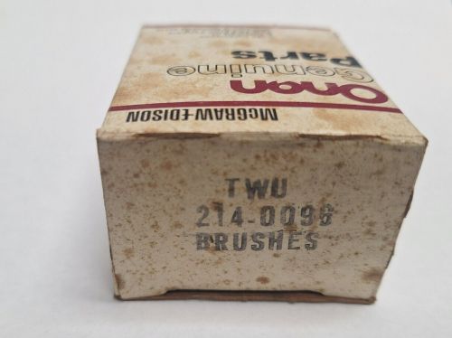 Onan 214-0096, Brushes (2), US $24.95, image 4