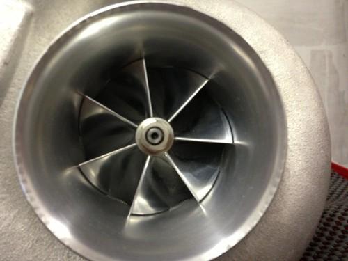 Mhi 35R Tdo6H Billet Extended Tip 20g 18g 16g 14b 700hp Turbo Tdo5 Td05h, US $700.00, image 2