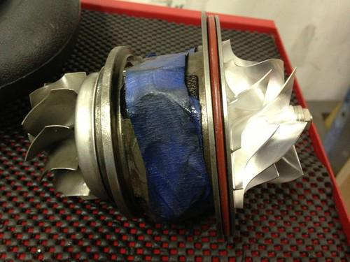 Mhi 35R Tdo6H Billet Extended Tip 20g 18g 16g 14b 700hp Turbo Tdo5 Td05h, US $700.00, image 3