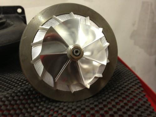 Mhi 35R Tdo6H Billet Extended Tip 20g 18g 16g 14b 700hp Turbo Tdo5 Td05h, US $700.00, image 5