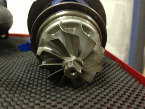 Mhi 35R Tdo6H Billet Extended Tip 20g 18g 16g 14b 700hp Turbo Tdo5 Td05h, US $700.00, image 6